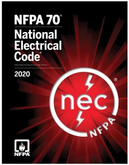 National Electrical Code Book