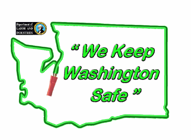 Keeping Washington Safe Graphic
